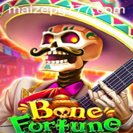 BoneFortune: A Arte da Estratégia no Mundo de MAIZE PG
