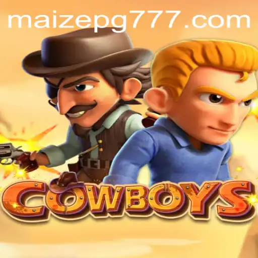 Explorando o Jogo Cowboys: Descubra a Emoção de Maize PG