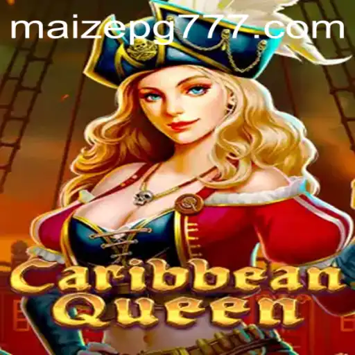 CaribbeanQueen: um Novo Conceito em Jogos com MAIZE PG