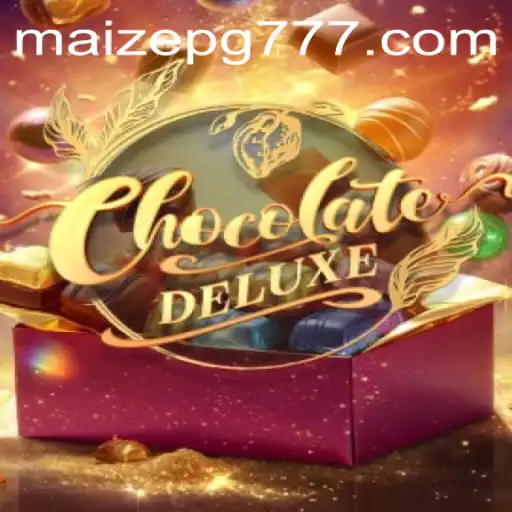 Explorando o Fascinante Mundo de ChocolateDeluxe: O Jogo que Encanta Famílias