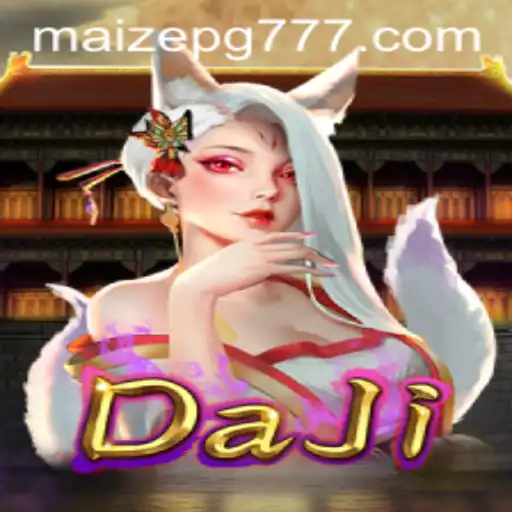 Descubra DaJi: Uma Nova Experiência de Jogo com MAIZE PG