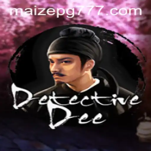 Descubra o Mundo de DetectiveDee: Aventuras, Mistérios e Estratégia