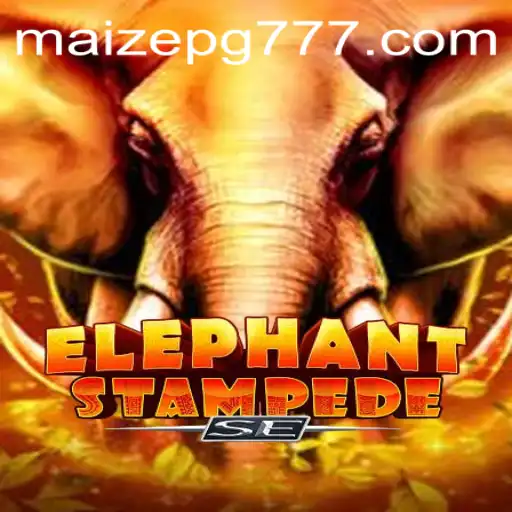 Descubra o Mundo de ElephantStampedeSE: Aventura e Estratégia