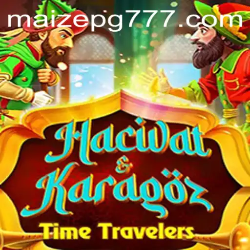 Explorando o Fascinante Mundo de HacivatandKaragoz: Uma Experiência de Jogo Uniqua
