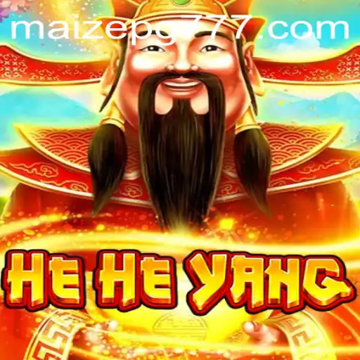 Explorando o Mundo de HeHeYang: Um Jogo Inovador com MAIZE PG
