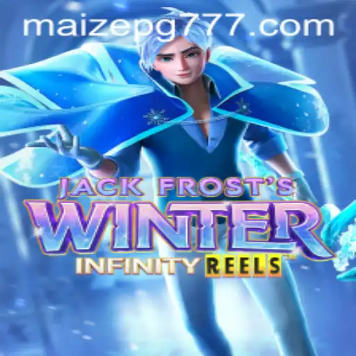 Descubra JackFrostsWinter: O Novo Sensação do Inverno