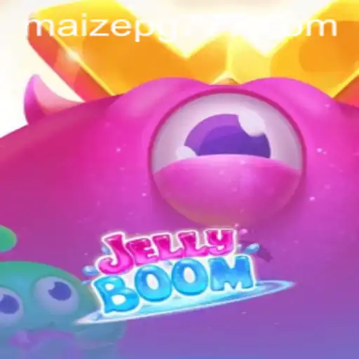 Descubra JellyBoom: Um Jogo de Estratégia e Diversão com MAIZE PG