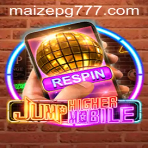 Descubra 'JumpHighermobile': A Aventura Vertical com MAIZE PG