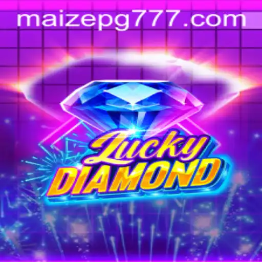 Explorando o Fascinante Mundo de LuckyDiamond com MAIZE PG