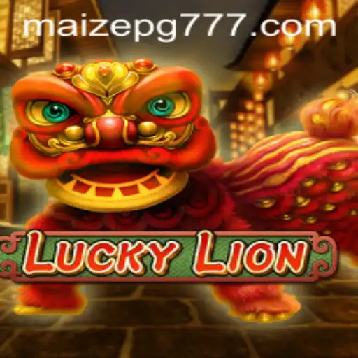 Descubra o Encantador Mundo de LuckyLion: Um Jogo Revolucionário