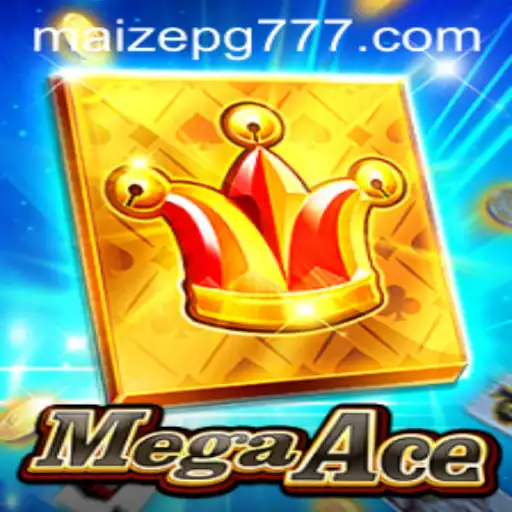 MegaAce: Descubra o Novo Fenômeno dos Jogos com MAIZE PG