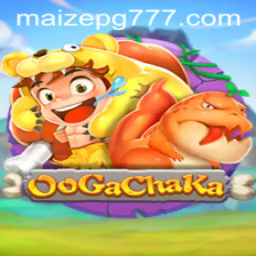Explorando OoGaChaKa: Um Mergulho no Mundo do Jogo MAIZE PG