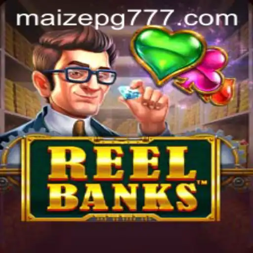 Descubra o Fascinante Mundo de ReelBanks: O Novo Jogo que Está Sacudindo o Mercado