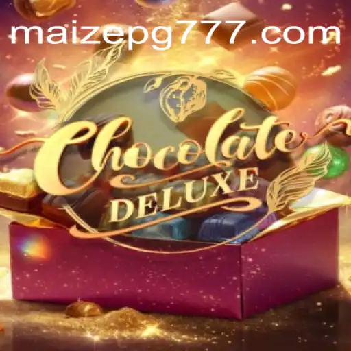 Explorando o Fascinante Mundo de ChocolateDeluxe: O Jogo que Encanta Famílias