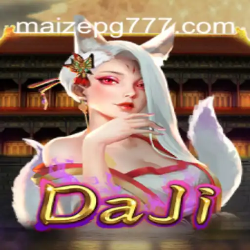 Descubra DaJi: Uma Nova Experiência de Jogo com MAIZE PG