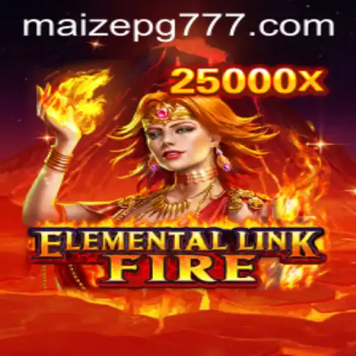 ElementalLinkFire: Aventura Estratégica no Mundo de Maize PG