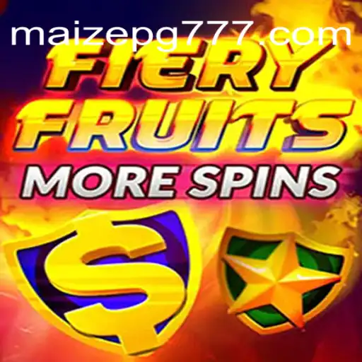 Explorando o Universo Vibrante de FieryFruitsMoreSpins