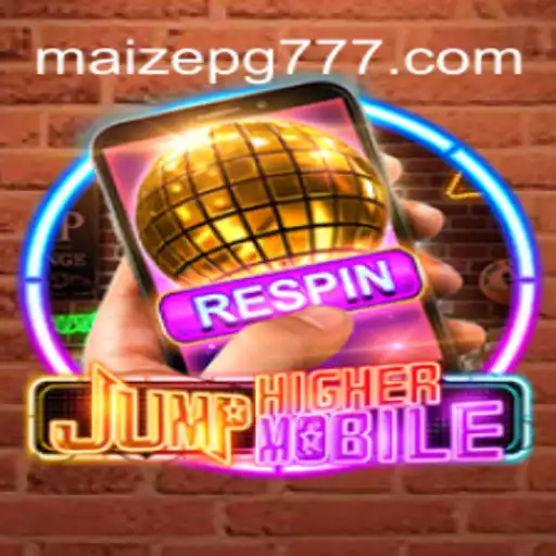 Descubra 'JumpHighermobile': A Aventura Vertical com MAIZE PG
