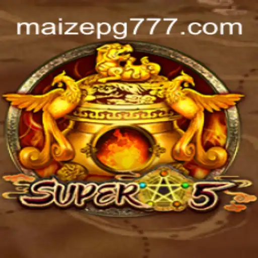 Descobrindo o Universo de Super5: O Jogo que Mescla Estratégia e Aventura