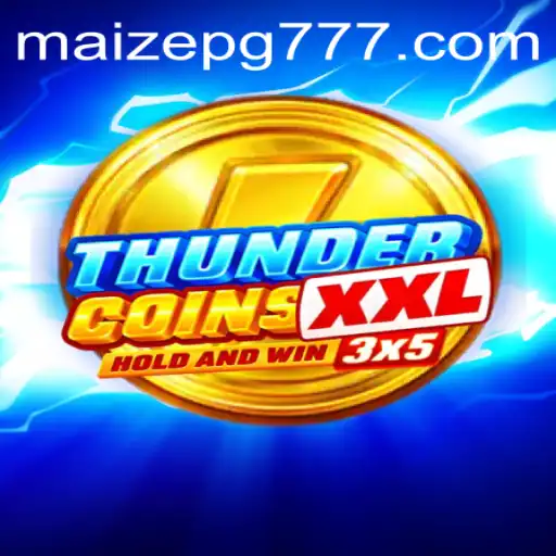 ThunderCoinsXxl: Uma Nova Era de Aventuras no Mundo dos Jogos