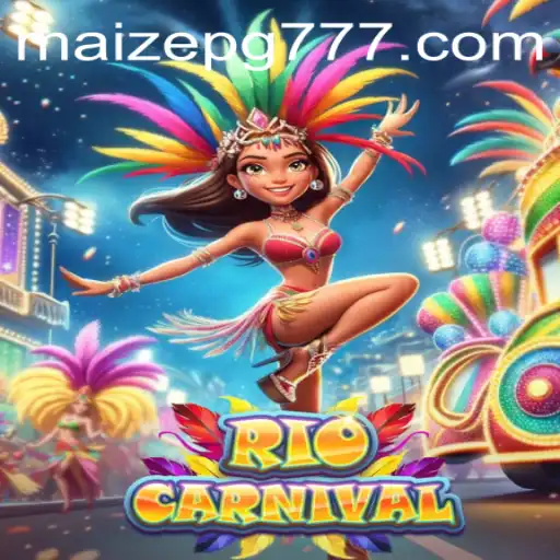 Descubra o Fascinante Mundo de RioCarnival: Uma Nova Experiência de Jogo