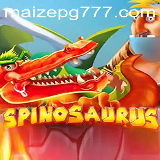 Descubra o Mundo Pré-histórico com o Jogo Spinosaurus: Um Mergulho na Era dos Dinossauros