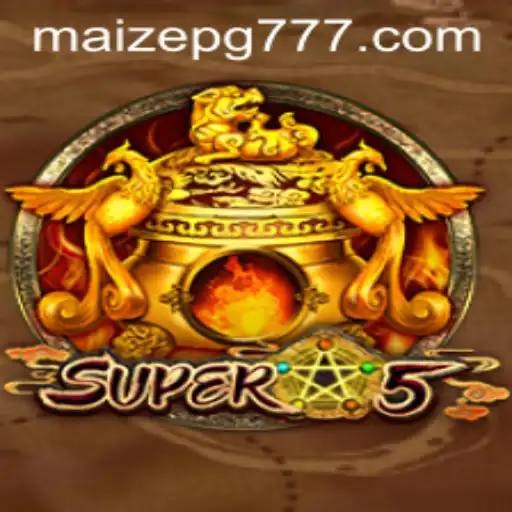 Descobrindo o Universo de Super5: O Jogo que Mescla Estratégia e Aventura