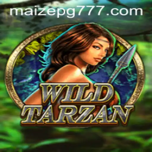 Descubra o Fascinante Mundo de WildTarzan