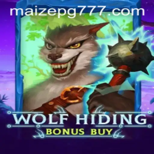 Explorando o Mundo de WolfHidingBonusBuy e o Conceito do MAIZE PG